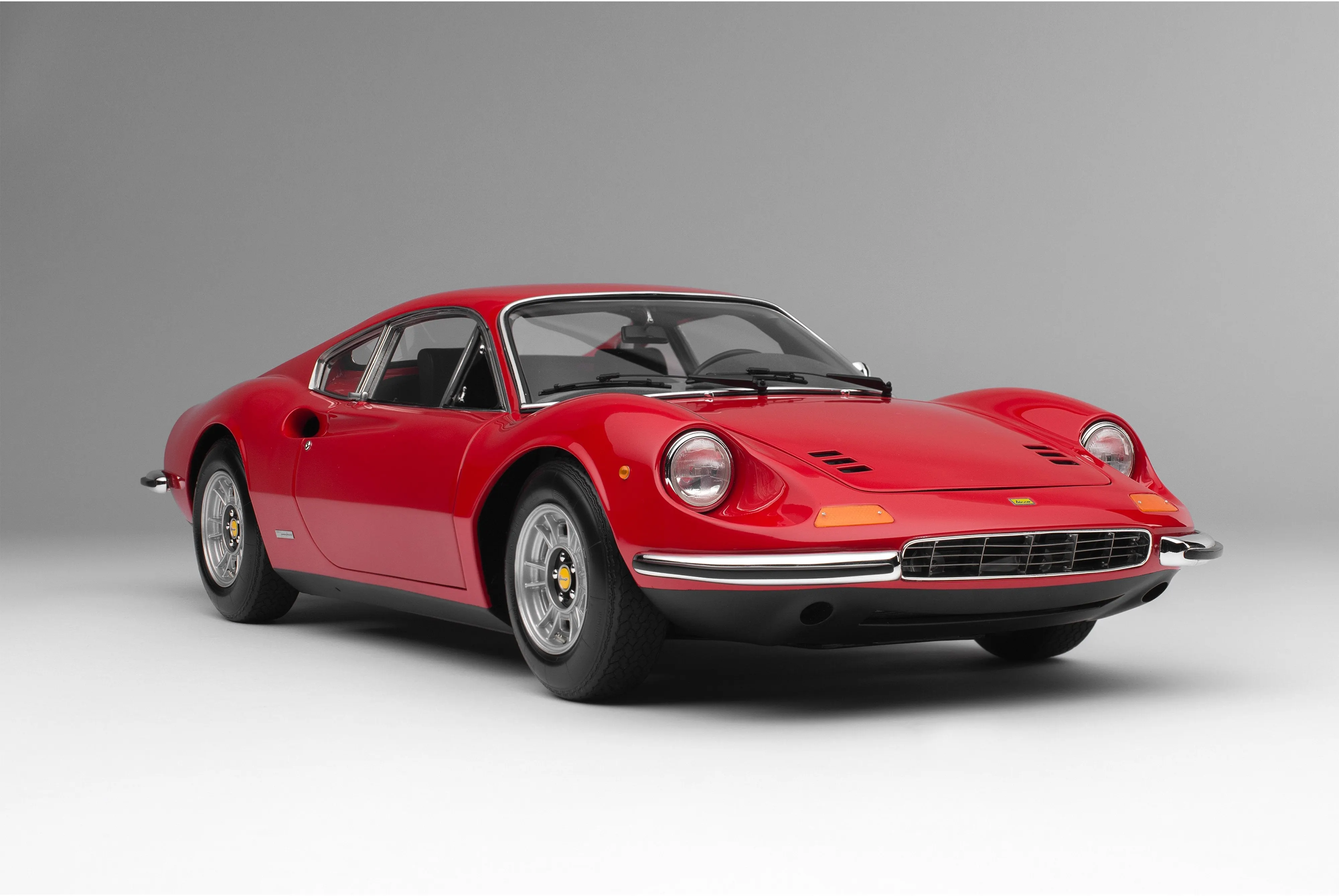 Ferrari Dino 246 GT (1969)