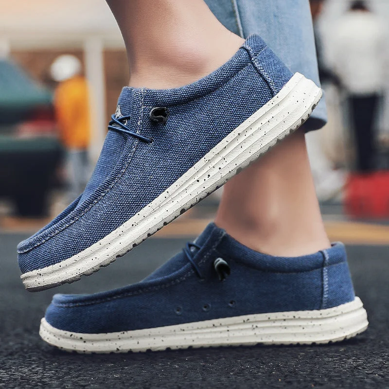 Men's Loafer Casual Shoes