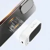 Phone Selfie Rear Camera Display Magnetic for IPhone Remote Shutter