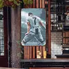 Cristiano Ronaldo - Metal Tin Signs(8*12Inch/12*16Inch)