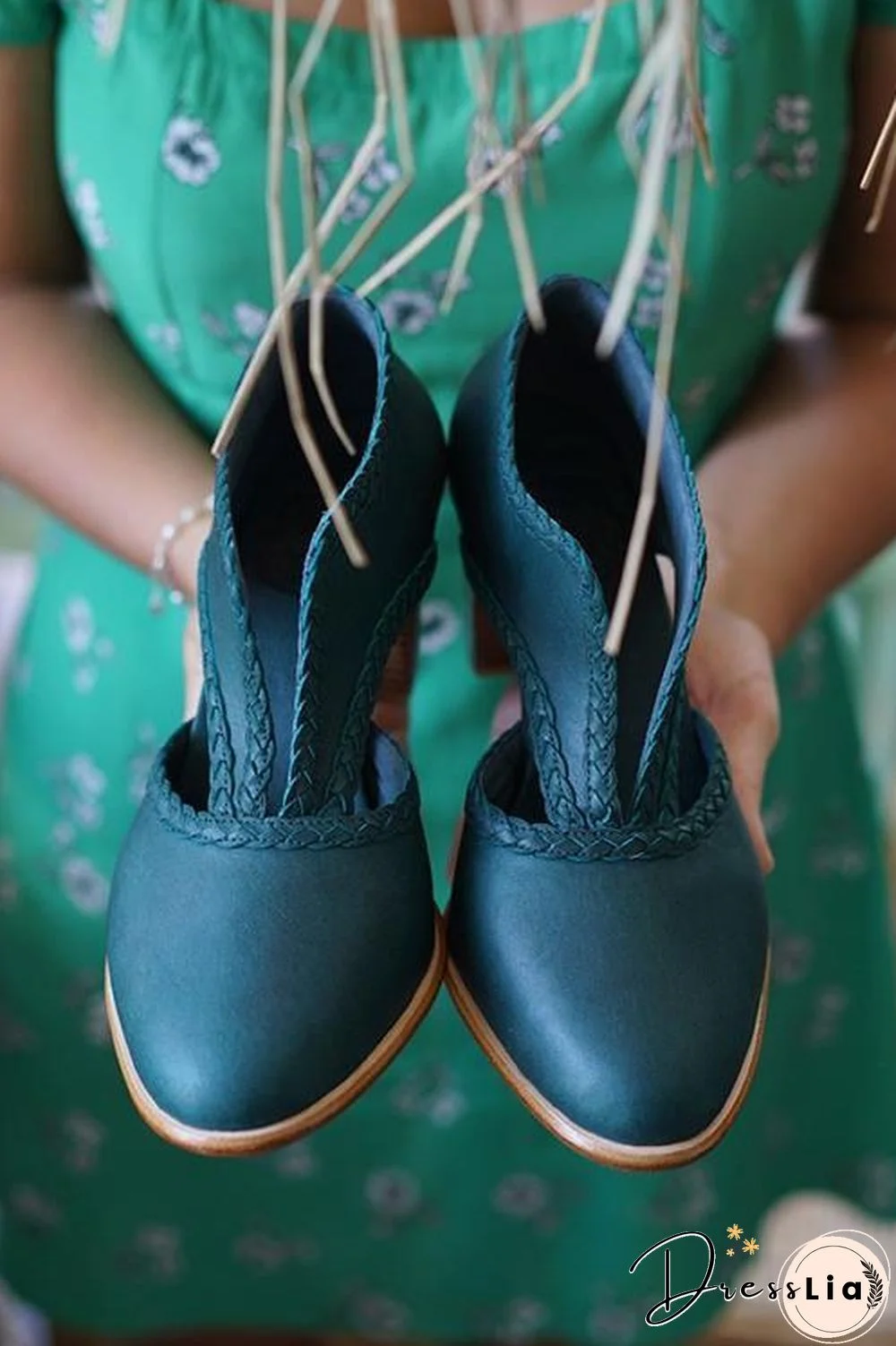 Spirit Walker Booties