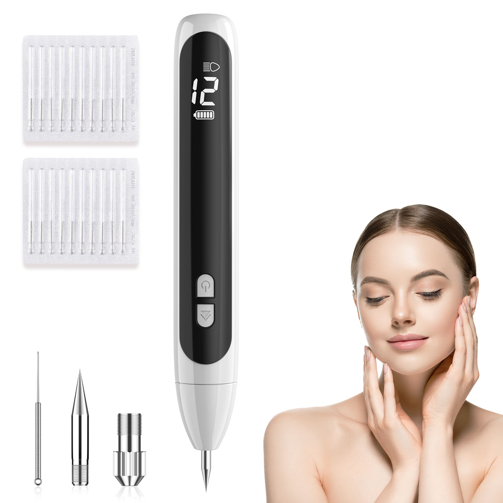 Baylis Skin Tag Removal Pen