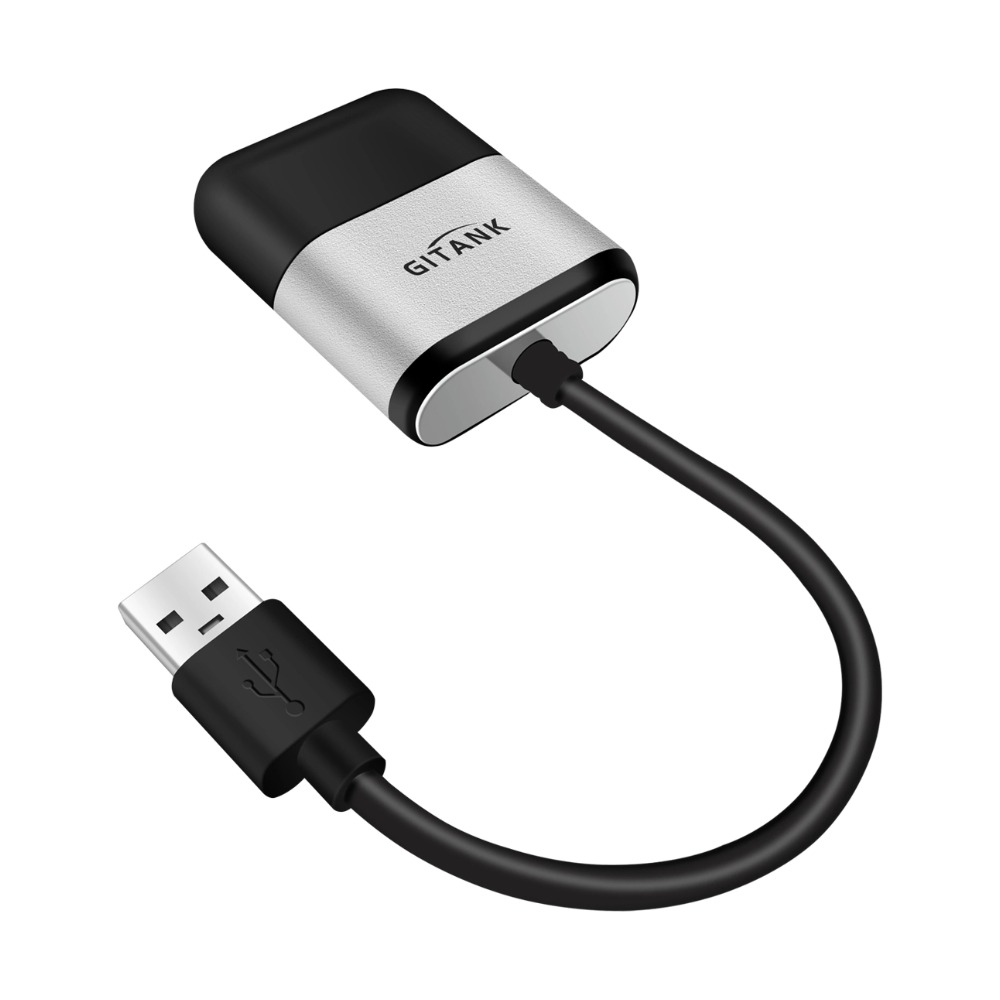 Chevy USB iPod Bluetooth 5.3 Adapter