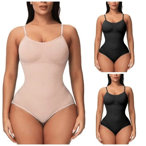 Snatched Shapewear Bodysuit