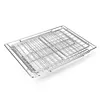 IGT Camping Drain Basket Stainless Steel Storage Basket IGT Table Accessories