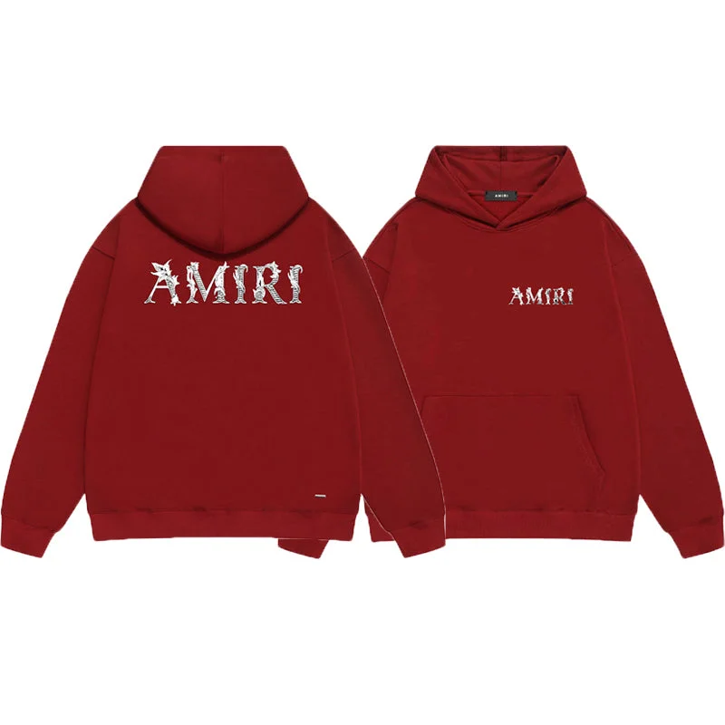 Amiri Fashion Hoodie