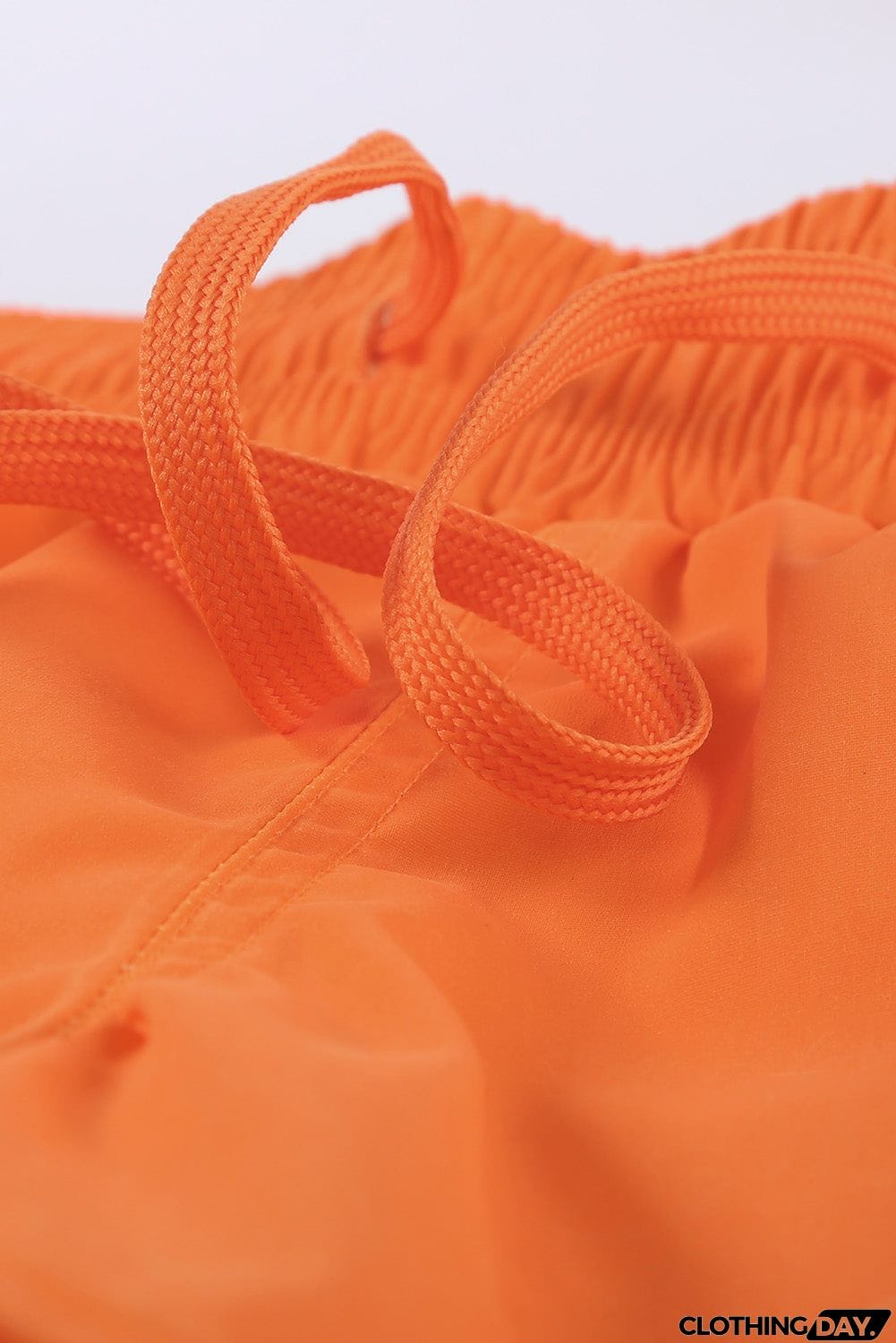 Thermochromic Sports Casual Shorts