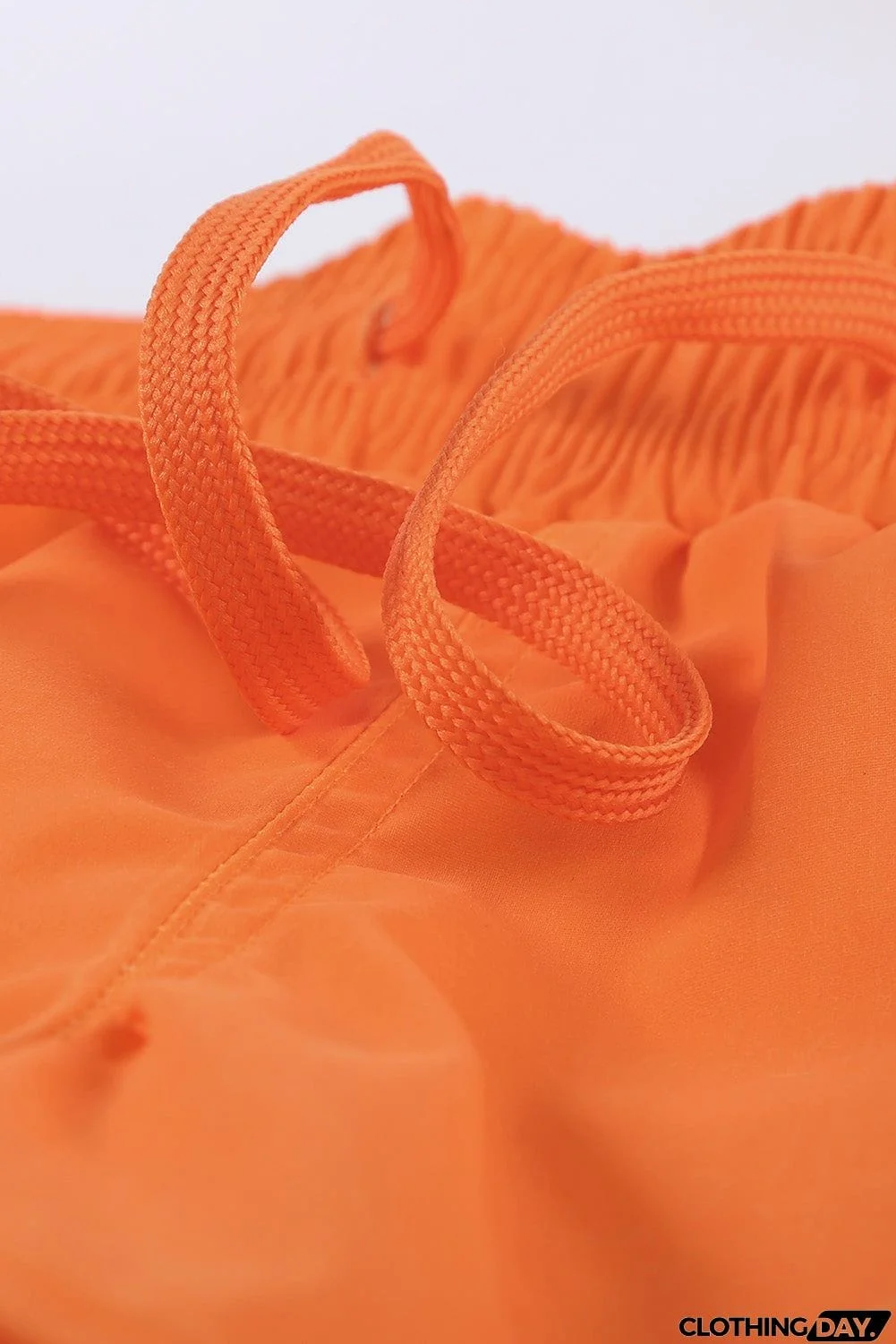 Thermochromic Sports Casual Shorts