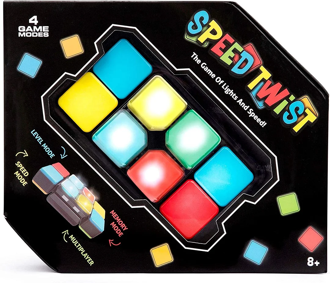 🎁Hot Sale🎁--Flip Slide Electronic Game