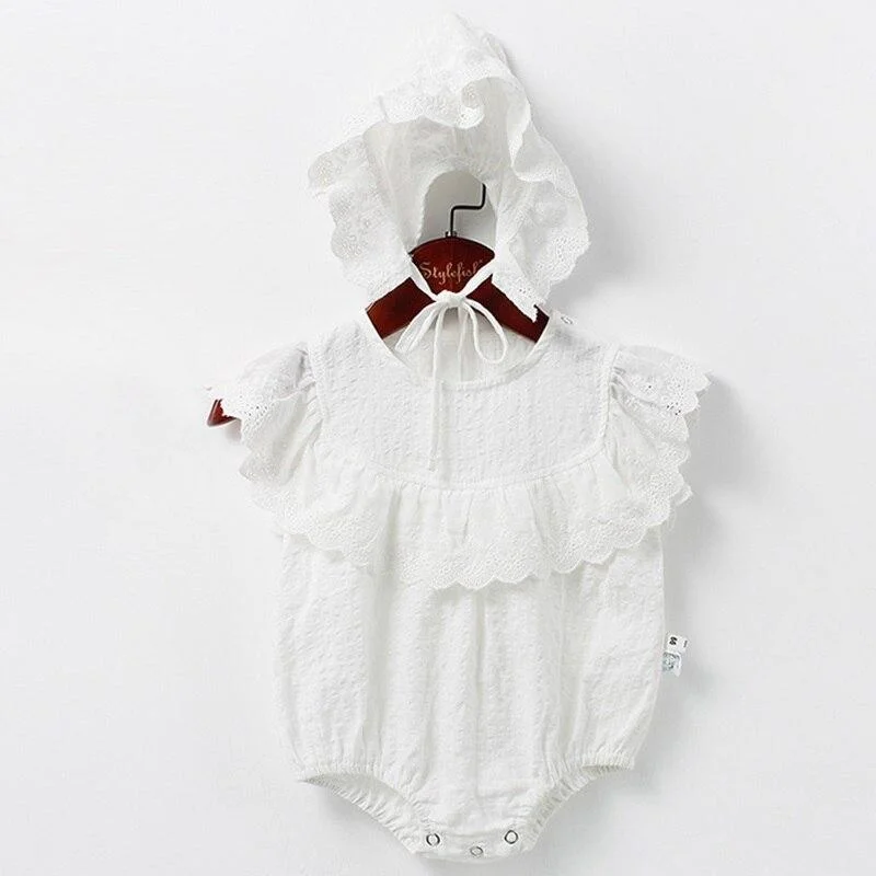 Baby Girls Kids Pajamas Cotton Clothes Flower Japan Floral Kimono Romper For Baby Girls Boy Bebes Children Romper Babies Climb