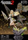 1/6 & 1/4 Scale Pyra & Mythra & Pneuma - Xenoblade Chronicles 2 Resin Statue - KOD Studio