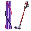 Brush Roll Replacement Brushroll Bar Part Replacement for DYSON V6 V7 V8 V10 V11