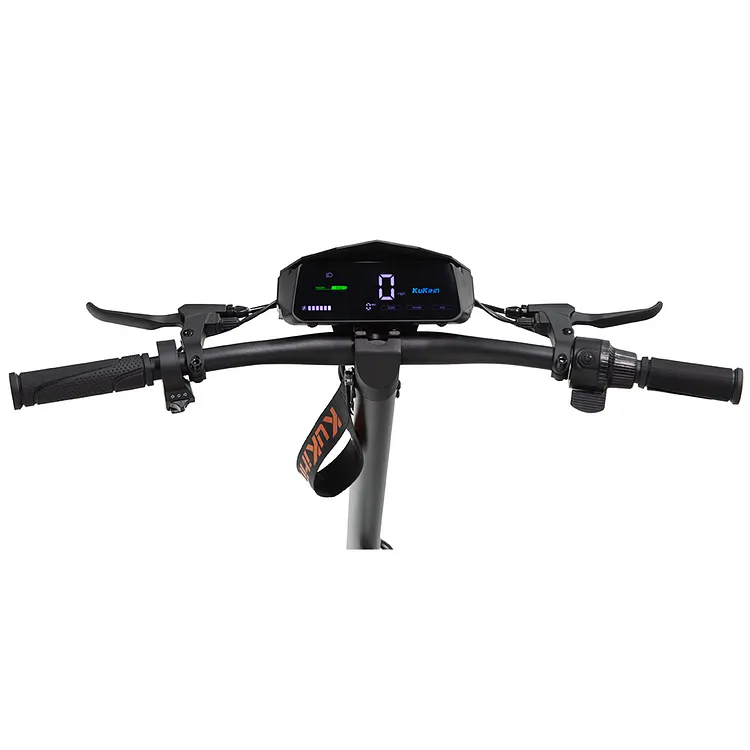 Produktbild von E-SCOOTER ZÜNDSCHLOSS E-SCOOTER Gaspedal Für Kukirin G2 Pro / G2 Max EUR 10,70 - DE