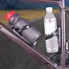 For Airtag Bike Hidden Holder W/ Water Bottle Cage Bottle Holder for All Bicycle