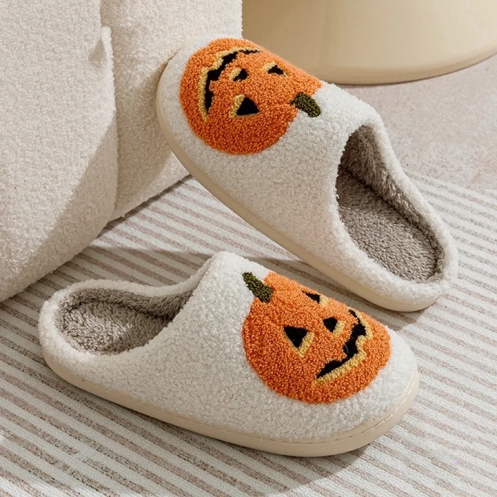 Fluffy Cushion Slippers【BUY 2 FREE SHIPPING】