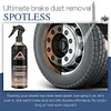100ml Brake Bomber Long Lasting Tire Refurbishing Agent Car Maintenance Supplies