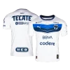 Monterrey Away Soccer Jersey 2025/26