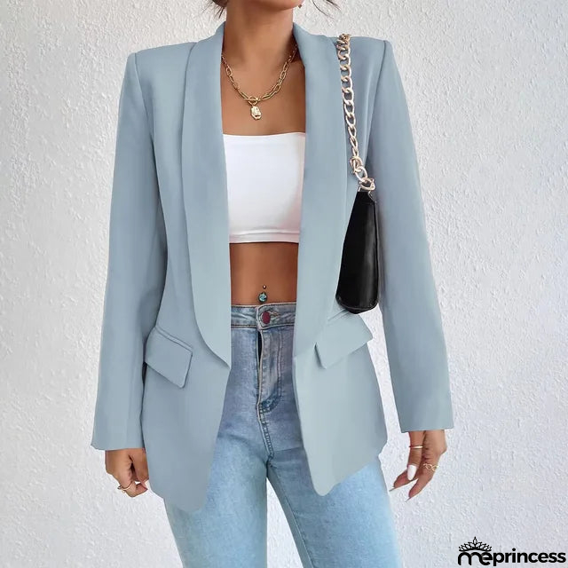 Tailored and Elegant general Blazer