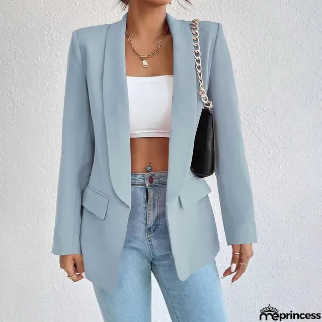 Tailored and Elegant general Blazer