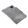 USB Heated Hand Warmers Pouch 3 Heat Settings for Camping Fishing Skiing Hiking