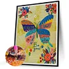 uk.everydayedeals (Limited Stock)Diamond Painting - Crystal Rhinestone - Be Yourself