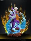 1/6 Scale Cooler VS Son Goku with LED - Dragon Ball Resin Statue - CHIKARA Studios
