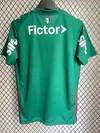 2026/2027 Palmeiras Home （Advertise）Football Shirt 1:1 Thai Quality