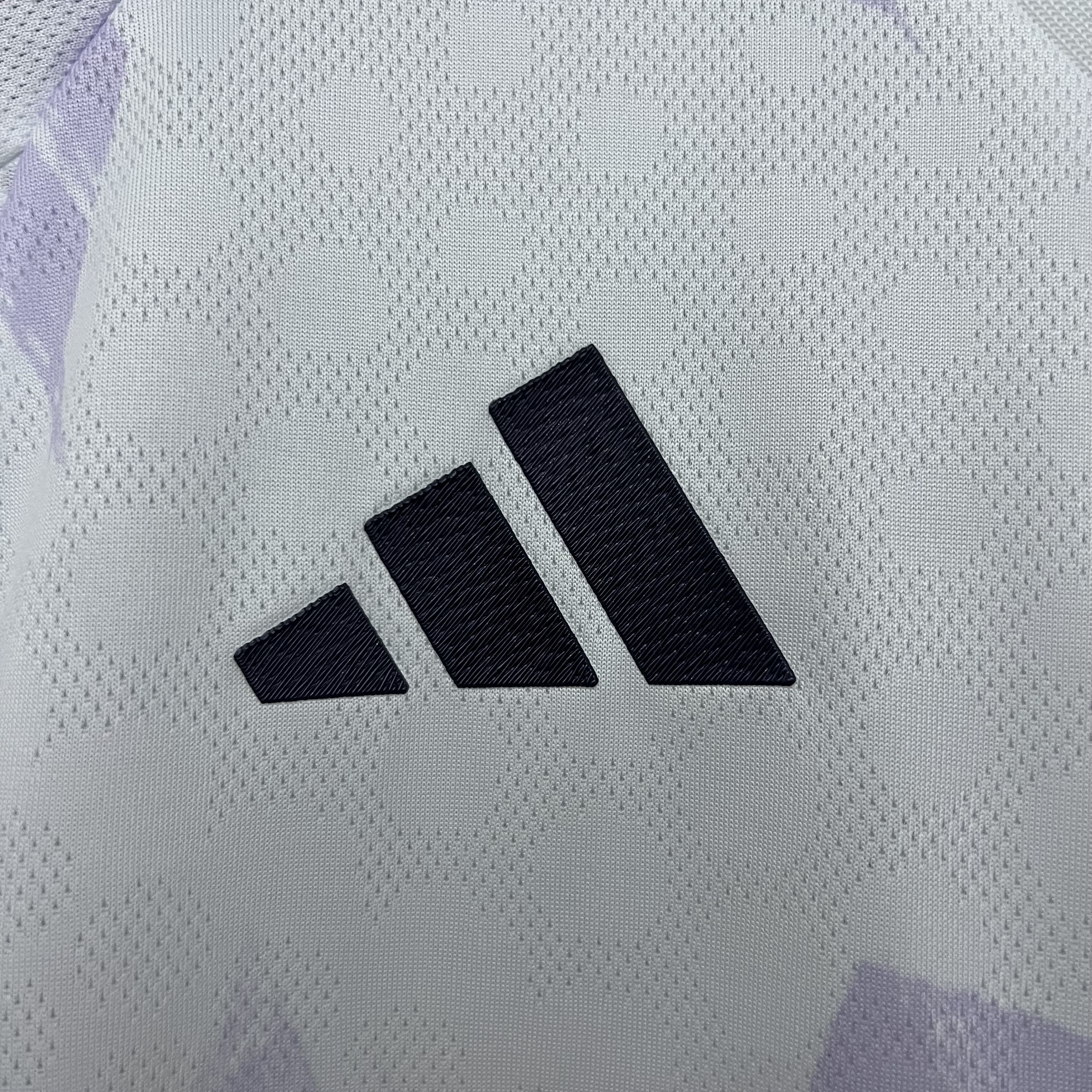 25/26 Football Shirt Manchester United Away Thai Quality