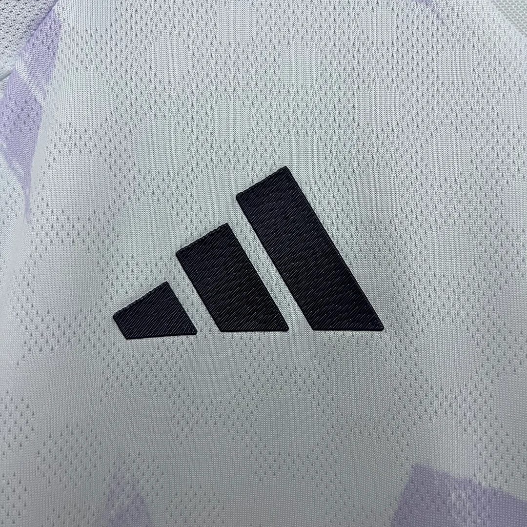 25/26 Football Shirt Manchester United Away Thai Quality