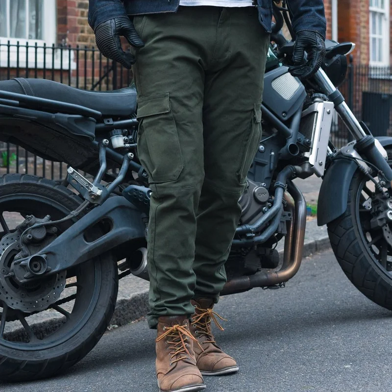 Revival Cargo Locomotive Trousers