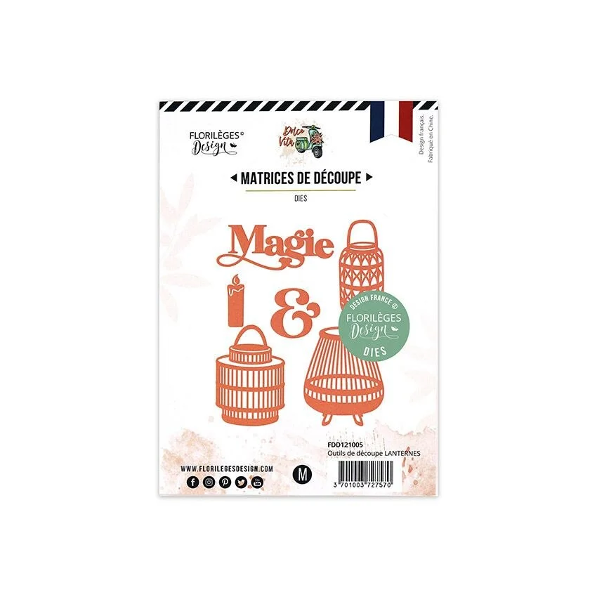 Piggy Craft metal cutting dies cut die mold Various leaf frame series Scrapbook paper craft knife mould blade punch stencils die