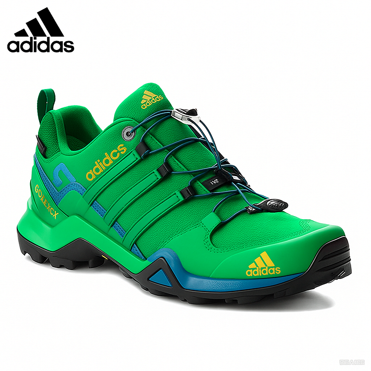 Nové bežné topánky adidas®-GORE-TEX