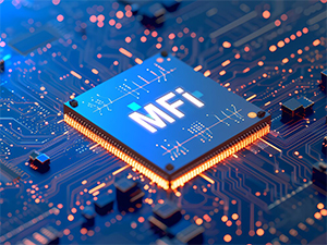 mfii certified lightning cable