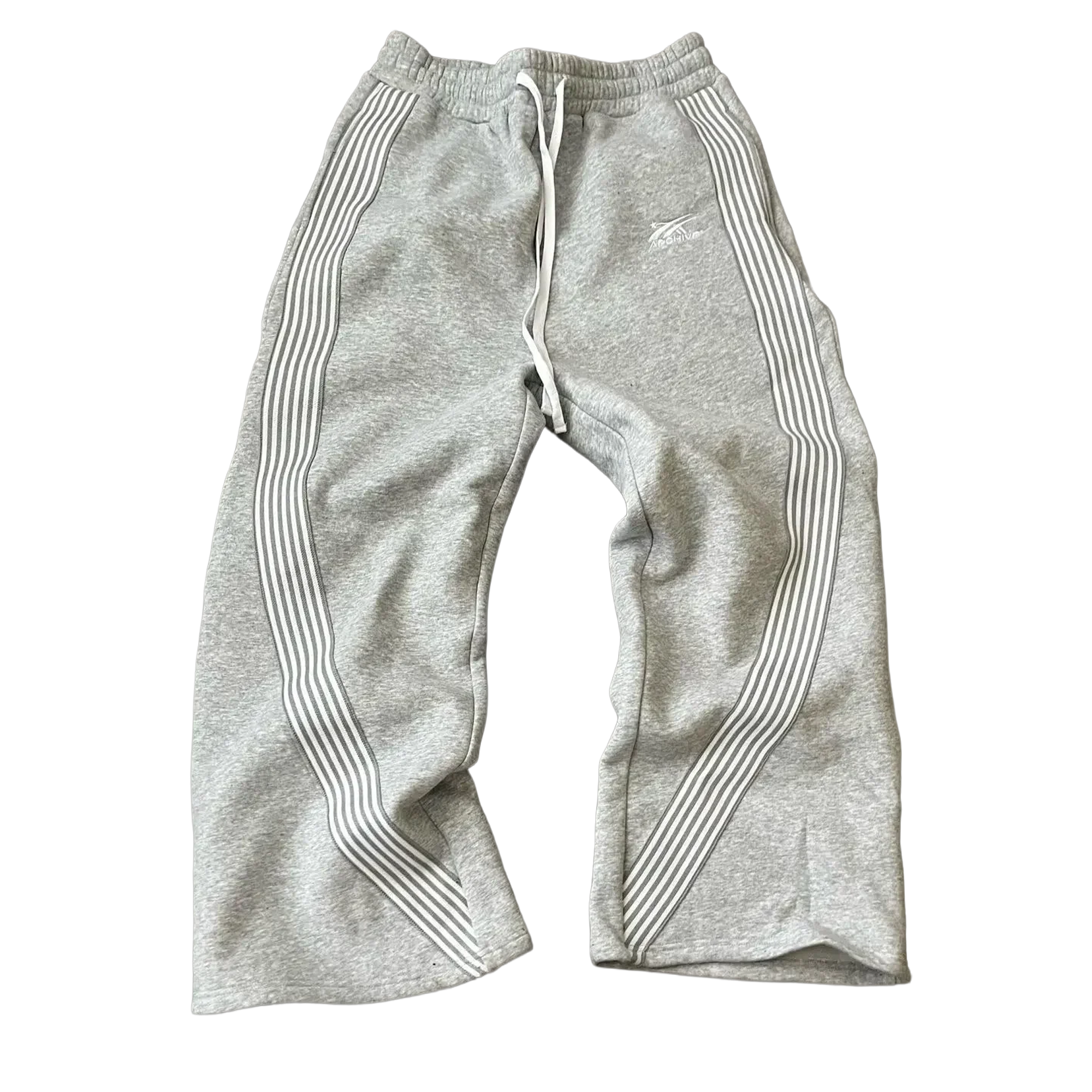 Gray Sweatpants