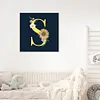 uk.everydayedeals (Limited Stock)Diamond Painting - Full Square - Letter