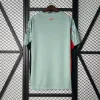 25/26 AC Milan Goalkeeper Soccer Jersey