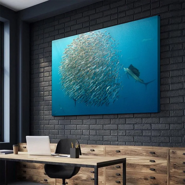 Canvas Wall Art