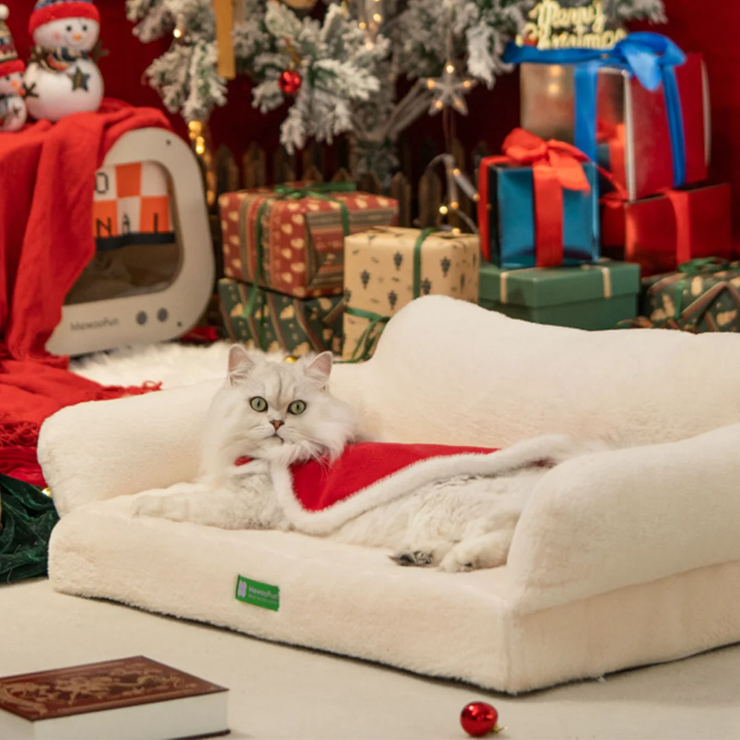 Macaron Sponge Pet Sofa Mewoofun Mewoofun