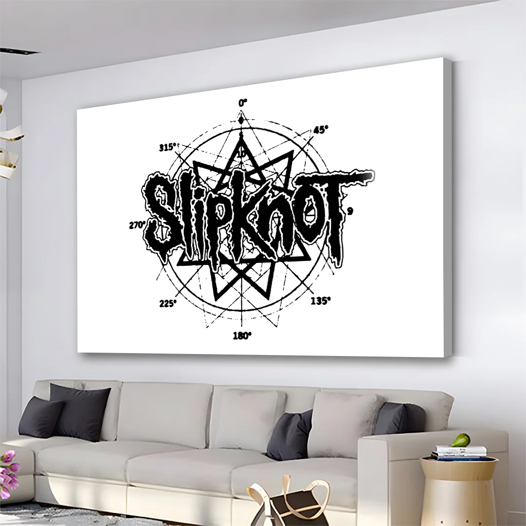 Canvas Wall Art