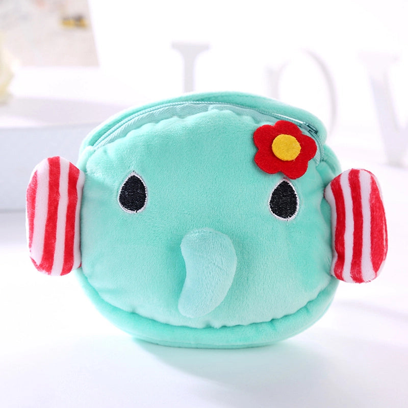 Cartoon Casual Daily