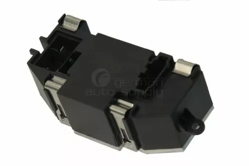 Dronehint URO HVAC Blower Motor Resistor Rear 8K0820521B for Audi (For: Audi Sport) Parts