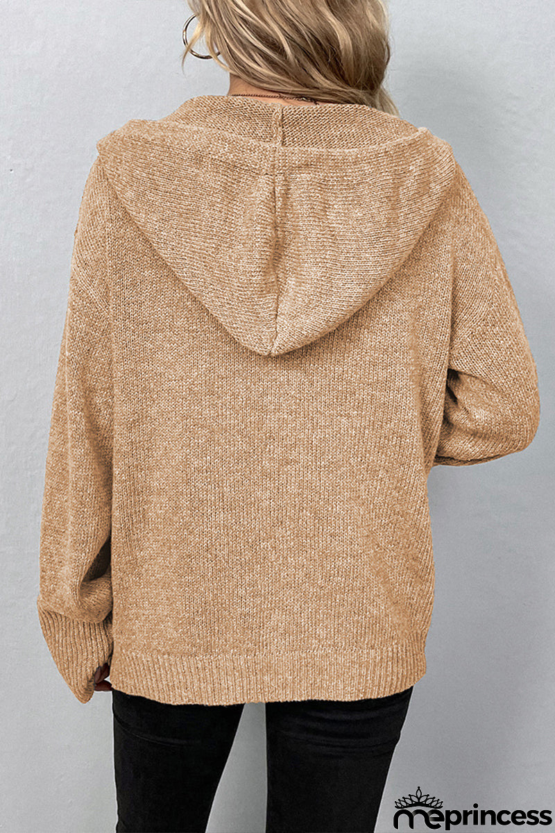 Effortless and Classy Sweater