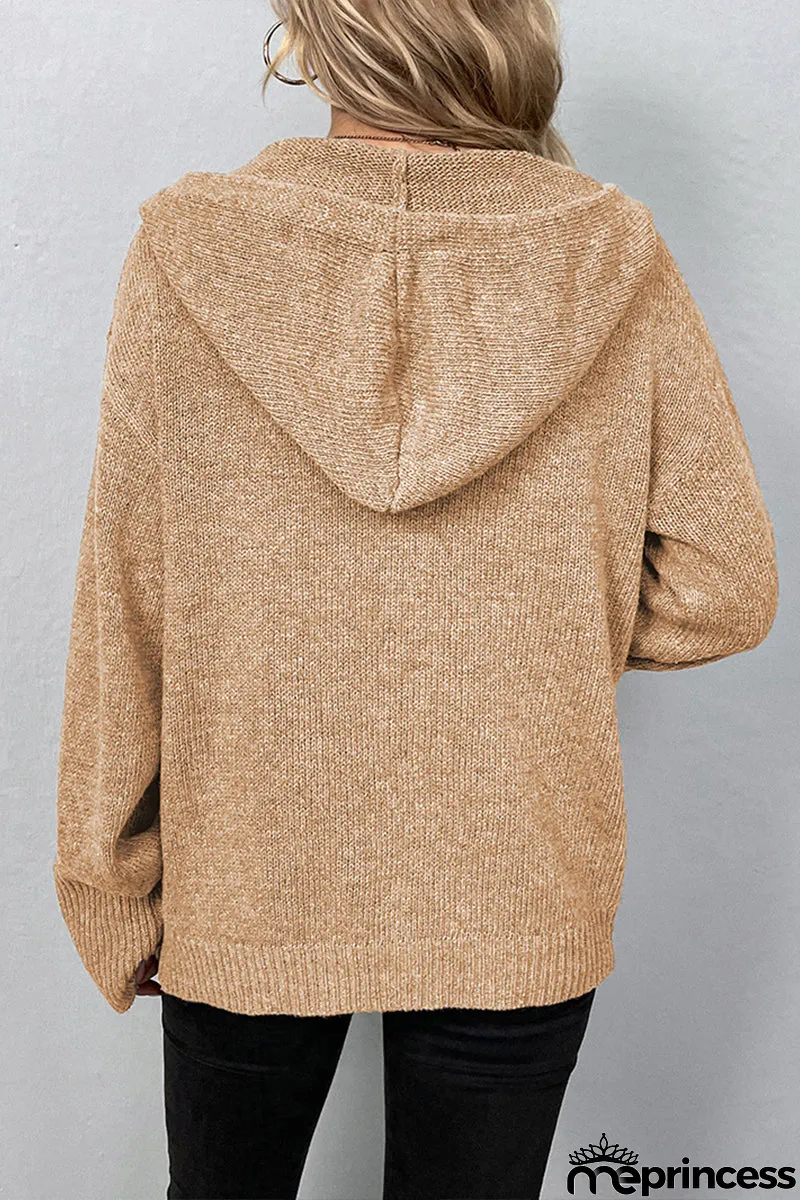 Effortless and Classy Sweater