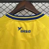 25/26 Las Palmas Soccer Jersey Home