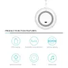 Baby Sleep Machine 10 Soothing Sounds Sleep Machine Rechargeable for Home Travel