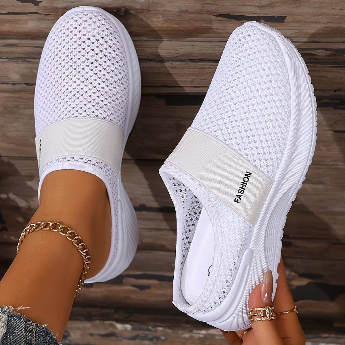 🔥Último dia de promoção com 50% de desconto - Sapatos ortopédicos de senhora macios, antiderrapantes e respiráveis para o dia a dia