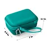 For Shark ChillPill Hard Carrying Case Large Capacity for Fan & Accessories
