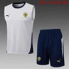 Joyfball 2025 Portugal pre-match training Jersey+Shorts  1:1 Thai Quality