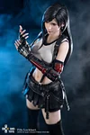1/6 Scale Movable Tifa Lockhart - (FF7) Final Fantasy VII Resin Statue - GAMETOYS