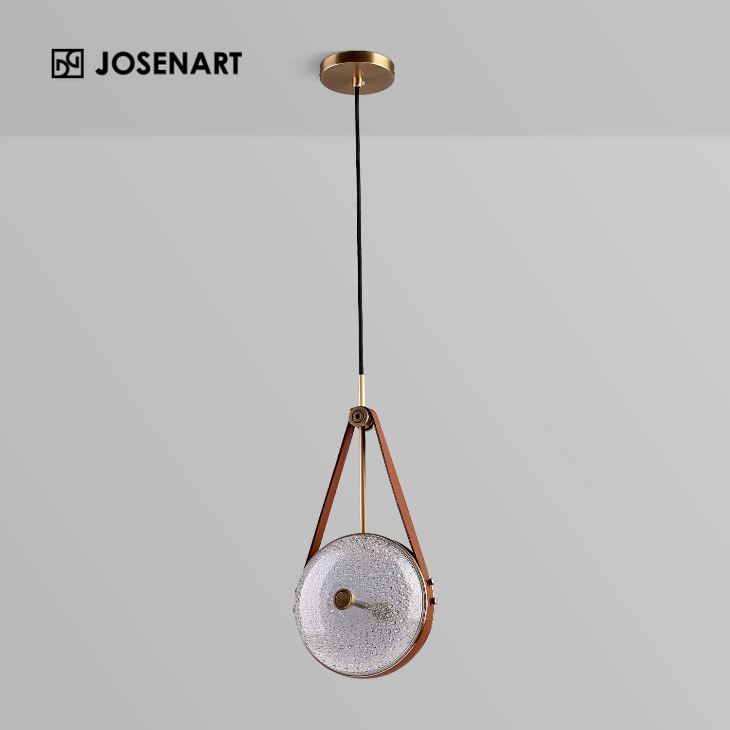 Artisan LED Pendant Light JOSENART Josenart